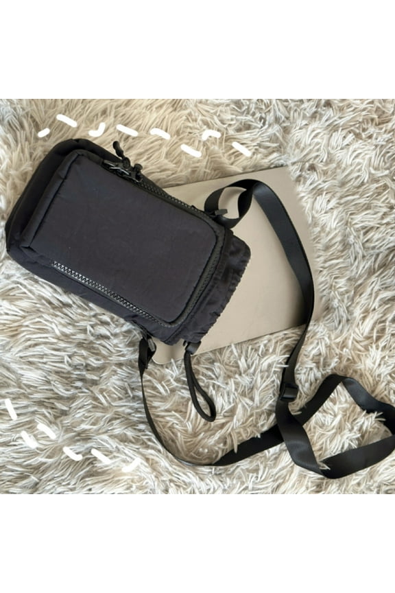 Original HydroBags Water Bottle Holder with Strap Bottle Carriers Slings Bag