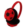 thumbnail image 1 of Yokua Outdoor Activity Earmuff Winter Sports Ear Guards Daily Life Ear Warmer, 1 of 16