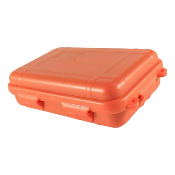 Yokua Outdoor Watertight Sealed Survival Container Camping Hiking Travel Storage Box