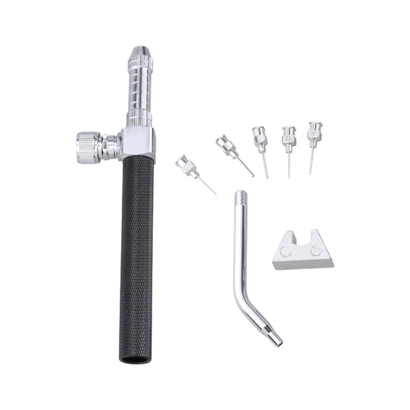 Yokua Oxyhydrogen Gas Torch Water Oxygens Torch Weldings Machine Soldering
