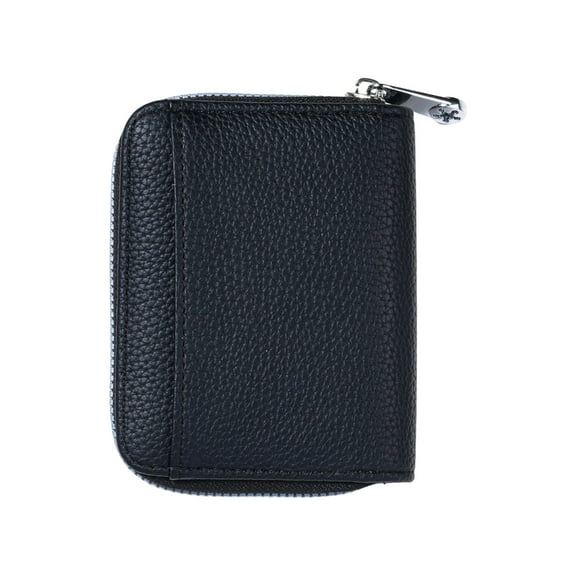 Yokua PU Leather Change Purse Portable Wallets Coin Purse Card Holder for Women