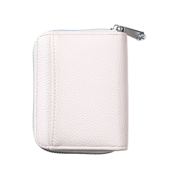 Yokua PU Leather Change Purse Portable Wallets Coin Purse Card Holder for Women