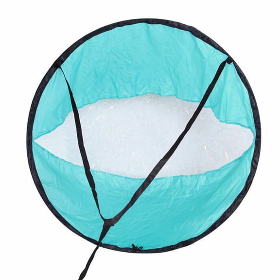 Yokua Paddleboard Kayak Sail Downwind Kayak Sail Replacement Windsurfing Sail