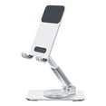 thumbnail image 1 of Yokua Phone Stand Foldable Desktop Holder Phone Tablets Holder, 1 of 10
