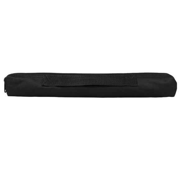 Yokua Piccolo Carry Bag Portable Washable Recorder Flute Case Bag for Flute Recorder