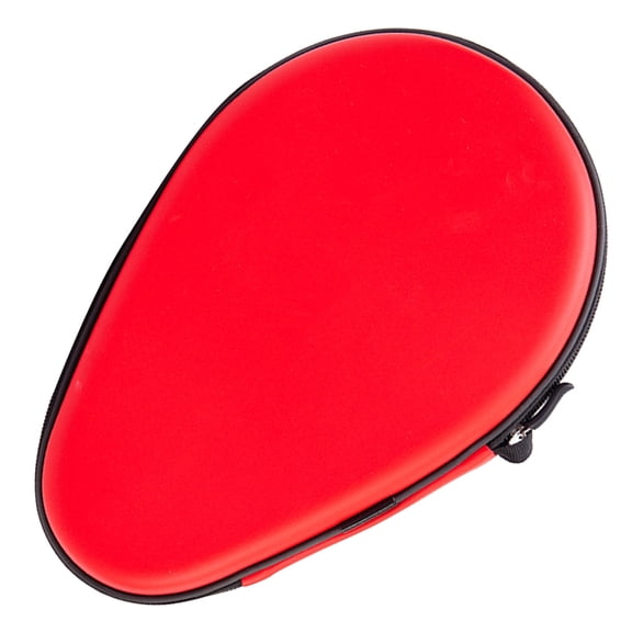 Yokua Pingpong Paddles Cover Case Protective Table Tennis Paddles Bag Zipper Closure