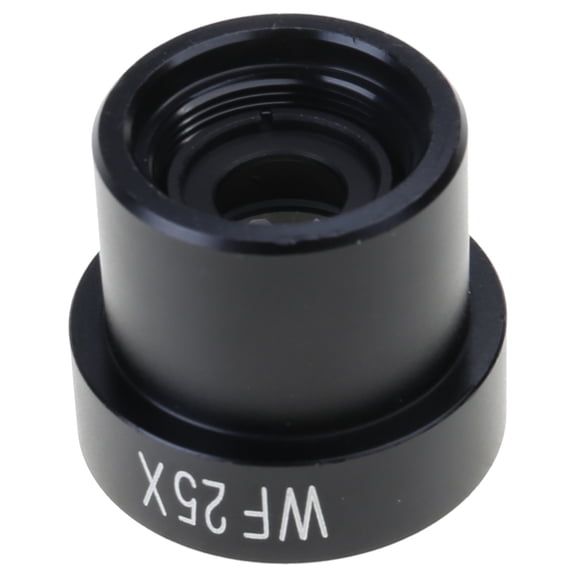 Yokua Portable Biological Microscope Eyepiece Lab Microscope Easy Operation Durable