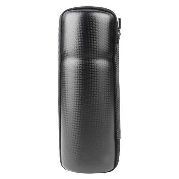 Yokua Portable Cycling Tool Capsules Box Road Bike Tool Holder Bag Easy to Use