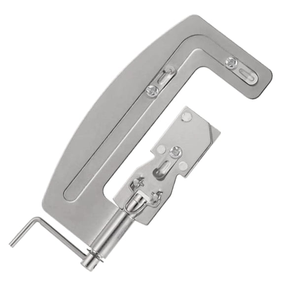 Yokua Portable Fishing Hook Line Tier Machine Fast Tying Fishing Accessories