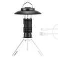 thumbnail image 1 of Yokua Portable LED Camping Light Rechargeable Tent Light Simple LED Hanging Lamp, 1 of 17
