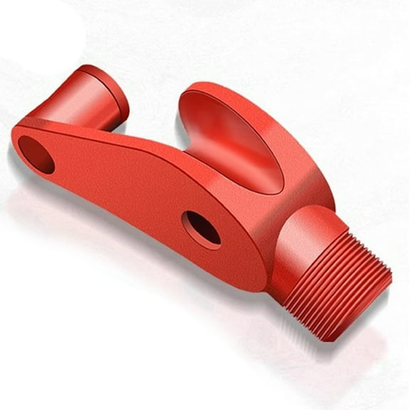 Yokua Practical 90°‑180° Wire Pipe Bender for Constructions Site Wear‑Resistant