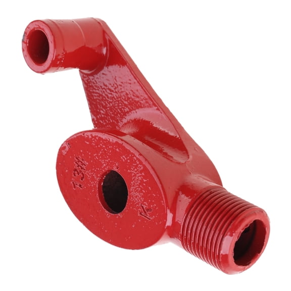 Yokua Practical 90°‑180° Wire Pipe Bender for Constructions Site Wear‑Resistant