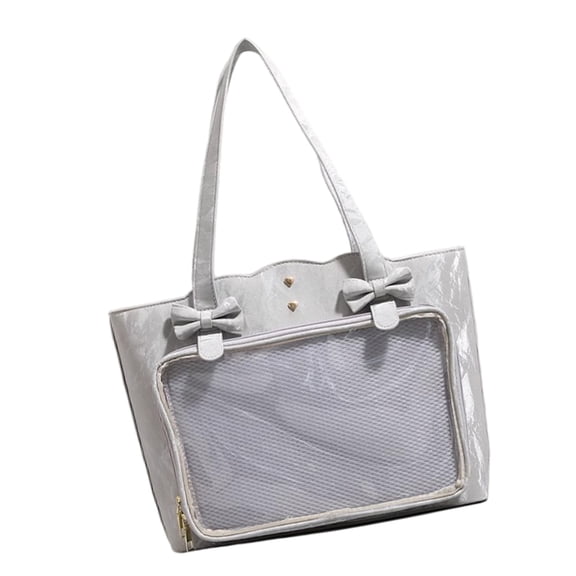 Yokua Practical Anime Themed Underarm Bag Handbag For Adults Seeking Individuality