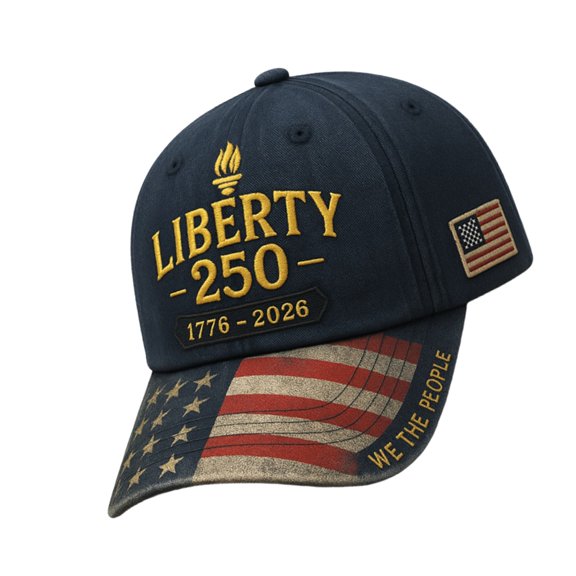 Yokua Premium Fabric Commemorative Cap Reinforced Seam Comfort Outdoor Baseball Cap