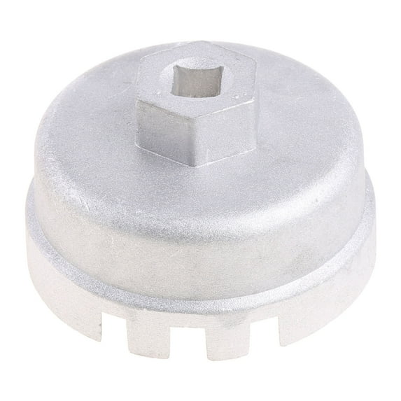 Yokua Prius for Corolla for Rav4 Auris Oil Filter Aluminum Cup Wrench New