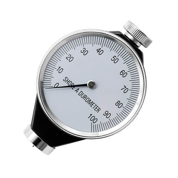 Yokua Professional Hardness Rubber Tester Tire Tyre Meter Durometer Measurement Tool