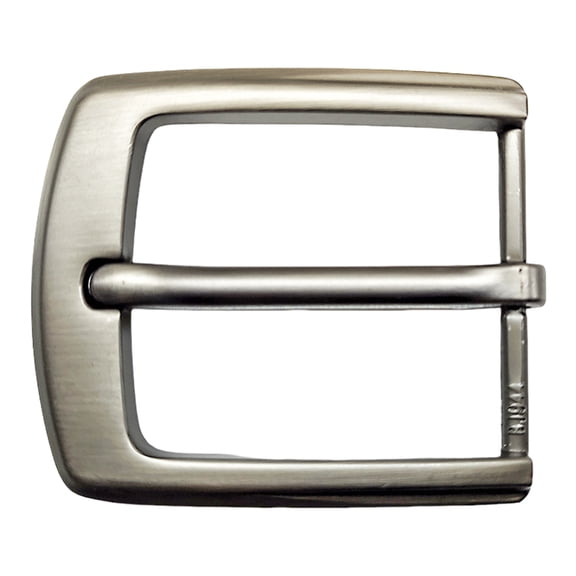 Yokua Punk Belt Buckles Metal Single Prong Replacement for Fashion Men Trend