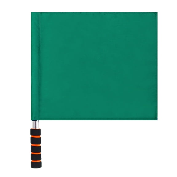 Yokua Racings Flags Referee Flags Playing Field Corner Flags Referee Equipment