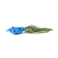 thumbnail image 1 of Yokua Ray Frogs Crankbait Lures Topwater Frogs Lures Fishing Lures with Hook, 1 of 19