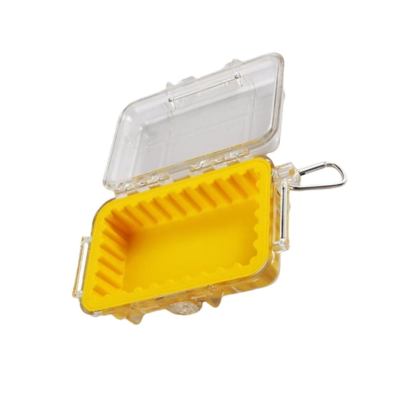 Yokua Reliability Outdoor Protective Case Waterproofed Transparents Sealed Box