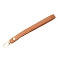 thumbnail image 1 of Yokua Replacement Wrist Strap Faux Leather Clutch Wristlet Purse Bag Accessories, 1 of 16