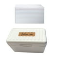 thumbnail image 1 of Yokua Ruled Notecard 150/200 Sheets Cards Divider Card Tabbed Index Paper, 1 of 20
