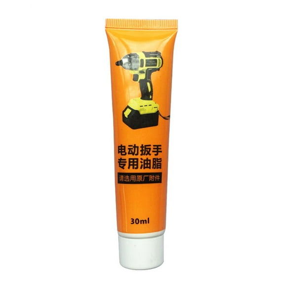 Yokua Safe Machine Lubricant Lubricating Grease for Electric Hammer Pick Safe Use