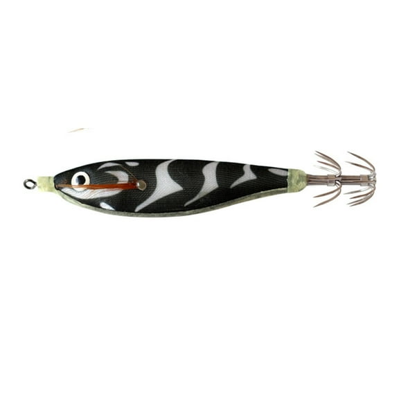 Yokua Saltwater Fishing Lures Squid Jigs Hook Hard Fishing Lures Easy to Use
