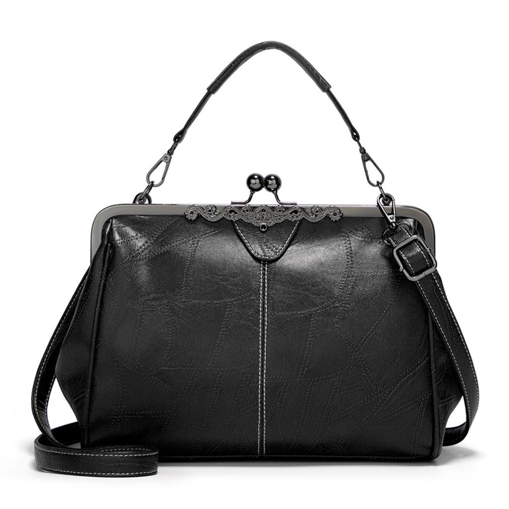 Yokua Shoulder Bag Satchel Purse Handbag Tote Bags for Women Girls