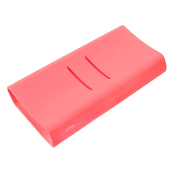 Yokua Silicone for Protection for Case Cover for mi 2C 20000mAh Powerbank Durable