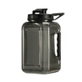 thumbnail image 1 of Yokua Sports Drinking Kettle 2.4L Plastic Water Bottle Outdoor Fitness Training Jug, 1 of 14