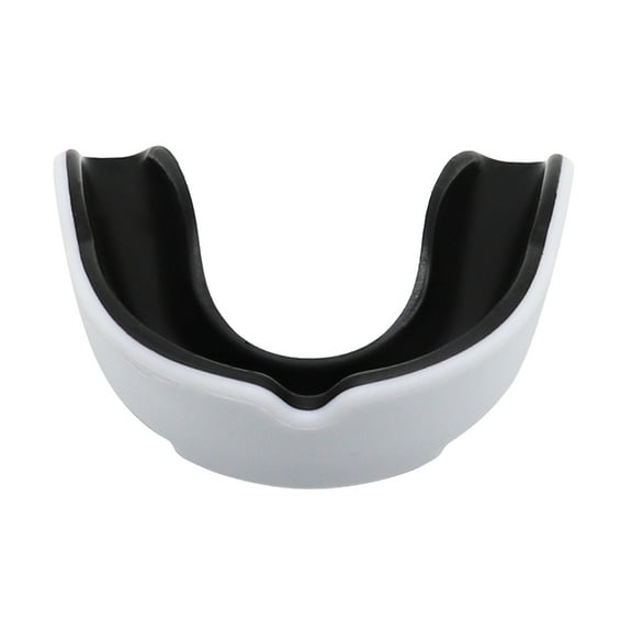Yokua Sports Mouthguard Sparring Mouth Guards Taekwondo Boxing Teeth Protectors