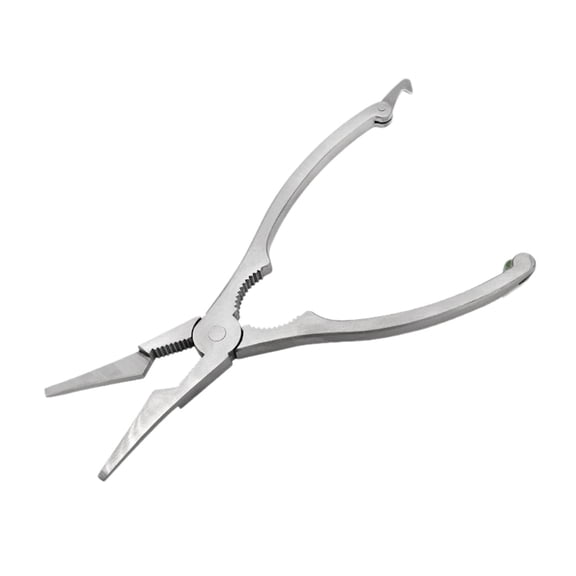 Yokua Stainless Steel Opener Shellfish Lobster Leg Sheller Nut Crackers Tools