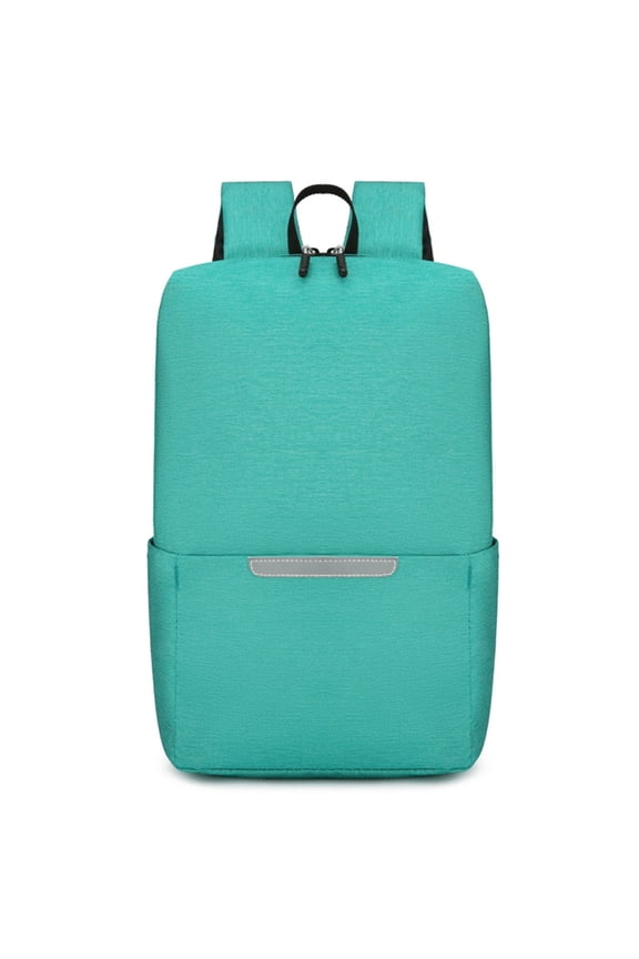 Student School Backpack Man Backpack Laptops Backpack Large Capacity Backpack
