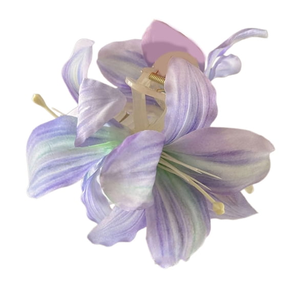 Yokua Stylish Flower Hair Clip Hairpieces Enhances Beauty And Secures Hairstyles
