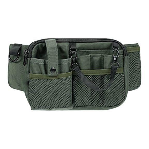 Yokua Stylish Waist Bag Nurse Waist Pack for Nurses To Organize Medicine Equipment