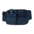 thumbnail image 1 of Yokua Stylish Waist Bag Nurse Waist Pack for Nurses To Organize Medicine Equipment, 1 of 11