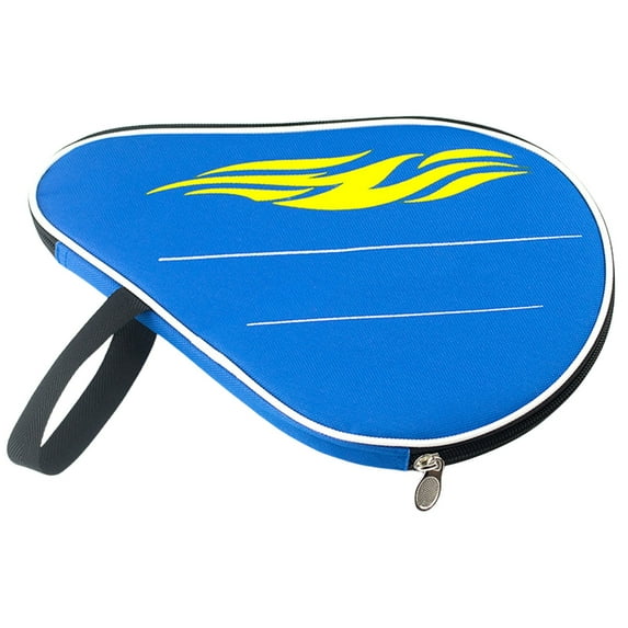 Yokua Table Tennis Racket Bag for Athletes Sports Enthusiasts Expert Players