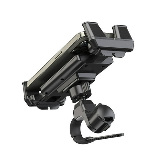 Yokua Tablet Stand Holder Support Bracket For Treadmill, Exercise Bike Indoor Workouts