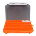 thumbnail image 1 of Yokua Tackle Boxes Organizer with Removable Dividers Fishing Lures Hooks Accessories, 1 of 15