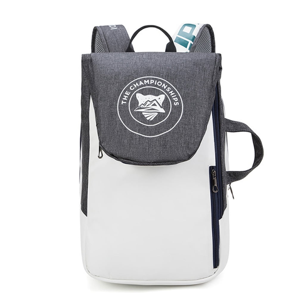 Yokua Tennis Backpack Outdoor Sports Tennis Racket Bag Badminton Tennis Handbag