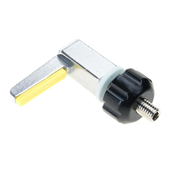 Yokua Tennis Racket L Frame Cantilever Stringing Machine Tool L Shaped Adaptor