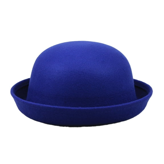 Yokua Trendy Magician Hat for Children Make a Fashion Statement at Parties