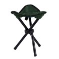 thumbnail image 1 of Yokua Tripod Stool for Travel Outdoor Activity Portable 3 Legs Chair Folding Seat, 1 of 14