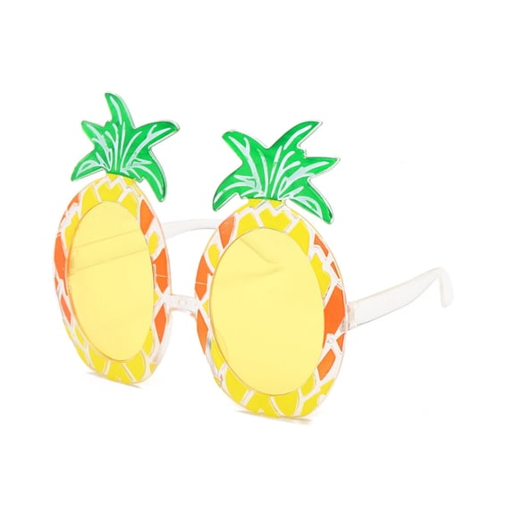 Yokua Tropical Fancy Dress Props Fun Summer Favors Beach Themed Party Supplies