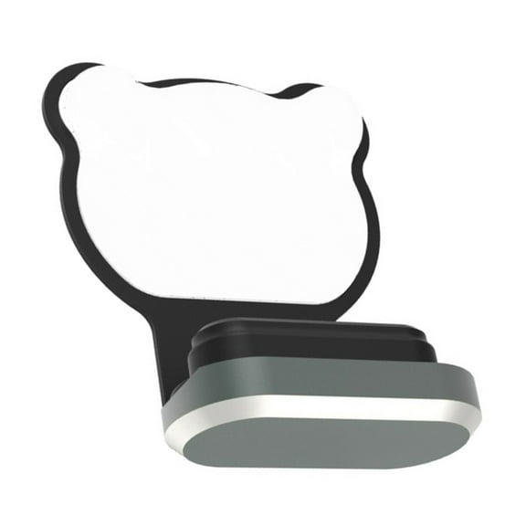 Yokua USB C Charging Port Covers Dustproof Silicone Caps USB C Dust Plugs for Devices