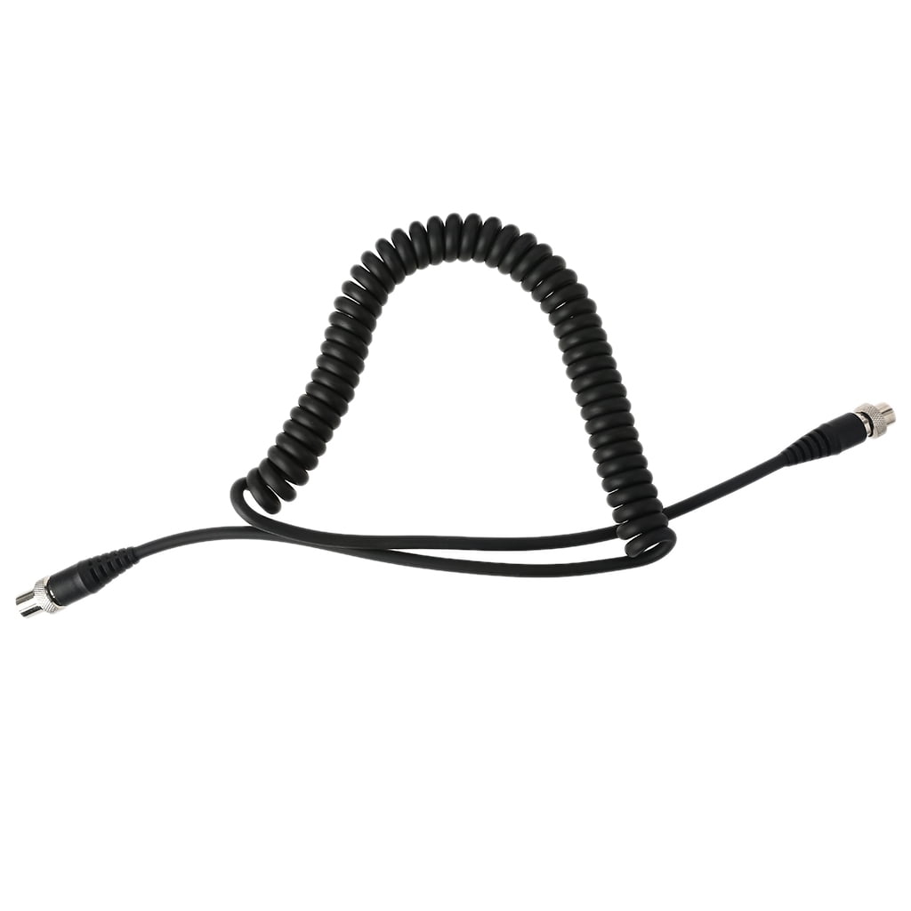 Yokua Underground Metal Detector Power Cable Replacement Part for GFX7000 4500 5000