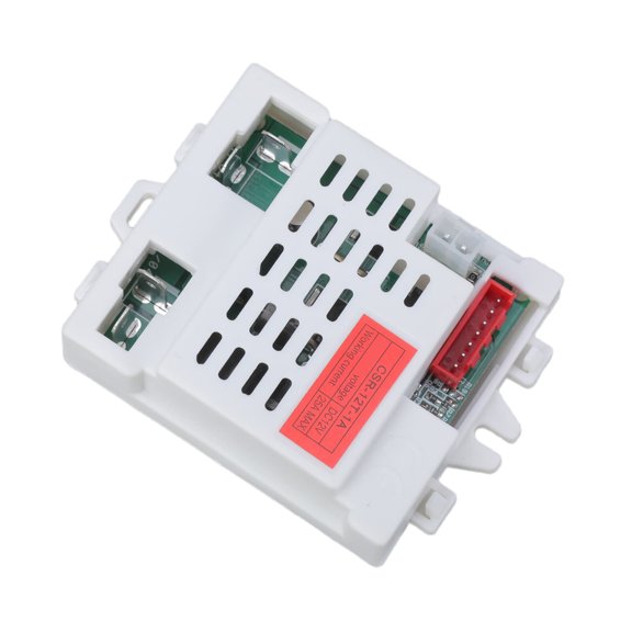 Yokua Universal 12V Ride On Toy Control Receiver Board For Childrens Electric Cars