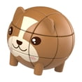 thumbnail image 1 of Yokua Vibrant Animal Puzzle Cubes Inspiring Curiosity And Hands On Exploration, 1 of 14