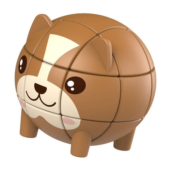 Yokua Vibrant Animal Puzzle Cubes Inspiring Curiosity And Hands On Exploration